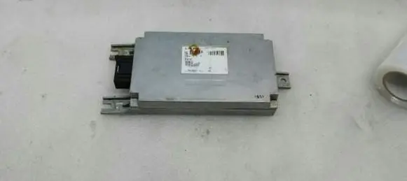 BMW 7 E65 E66 Other control units/modules 6960802
