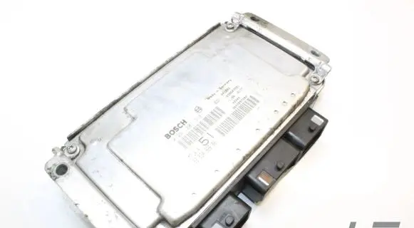 Citroen Xsara Picasso Engine control unit/module 0261207318 9653492680