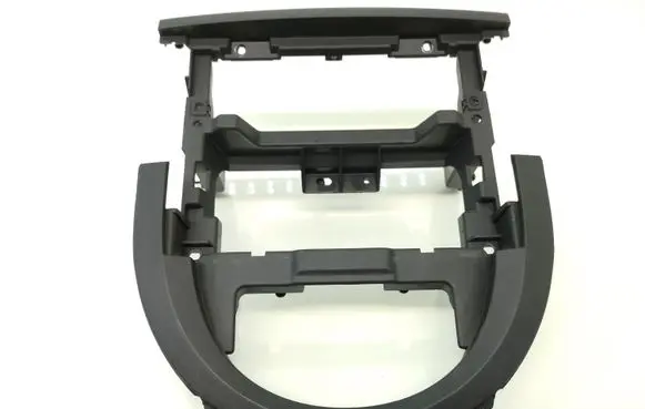 Citroen C6 Radio/GPS head unit trim 9653150777