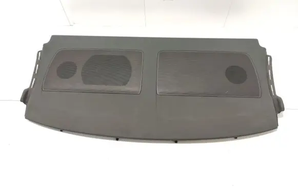 Audi A6 S6 C7 4G Parcel shelf 4G5863411E