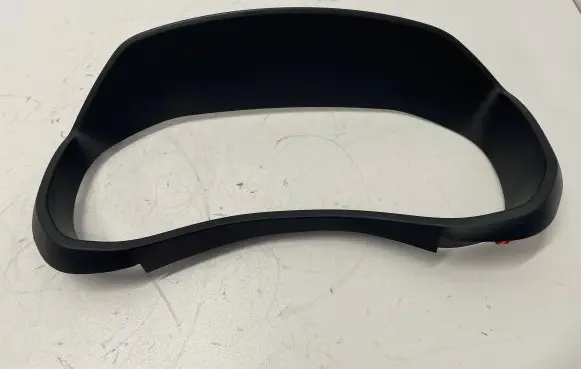 Dashboard trim