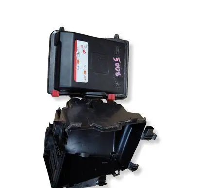 Peugeot 5008 II Fuse box set 7453 9678633380