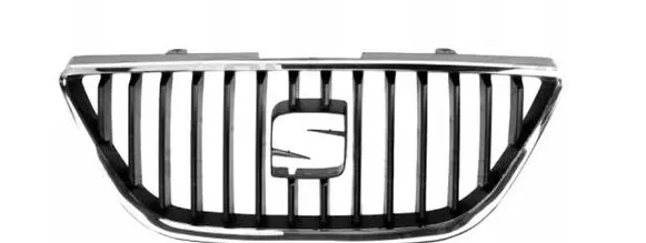 Seat Ibiza IV (6J,6P) Front grill