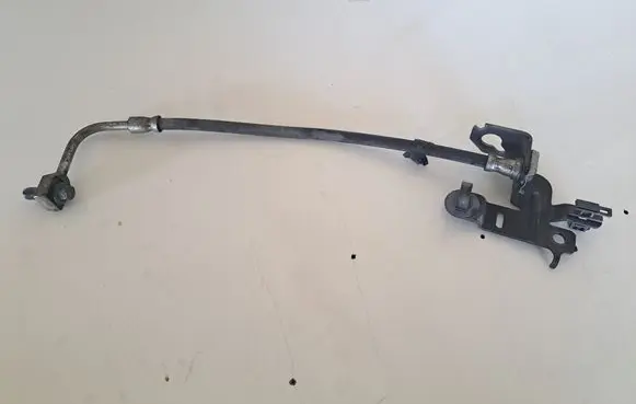 Chevrolet Corvette C7 Brake booster pipe/hose A045302