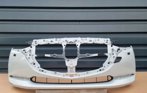 Mazda 2 Front bumper DHM150031