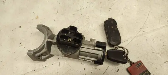 Fiat Ducato Ignition lock 46742880 C100