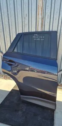 Mazda CX-5 Rear door 