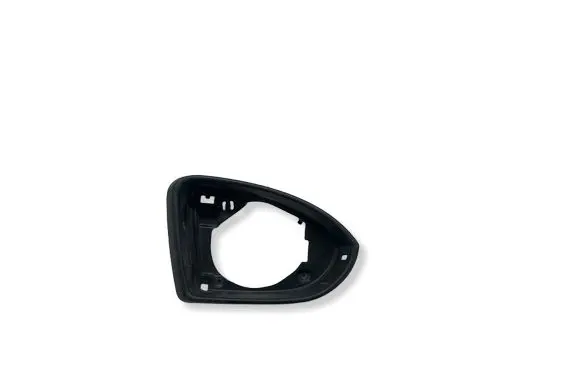 Volkswagen Golf VII Front door wing mirror part 5G0857602