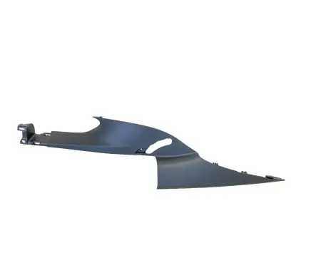 Chevrolet Camaro (C) pillar trim 84753711