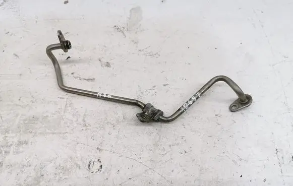 Seat Ibiza V (KJ) Turbo turbocharger oiling pipe/hose 04C145140C