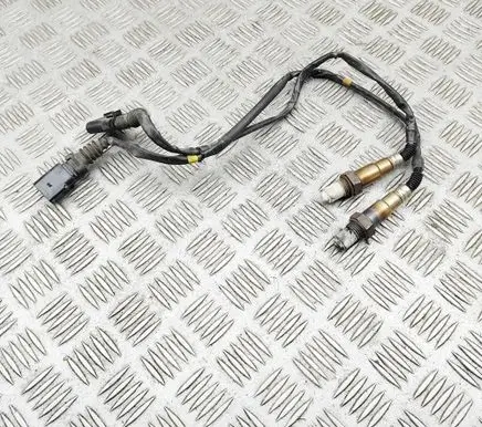 Audi A6 S6 C7 4G Lambda probe sensor 4H0906262H 0258027058