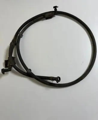 Honda CR-V Headlight washer hose/pipe 