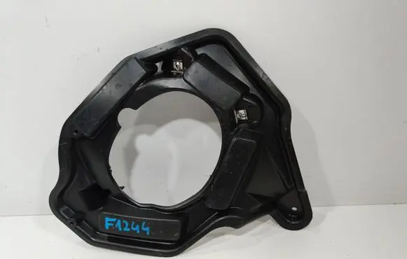Cupra Formentor Fog light bracket 5FF807593A