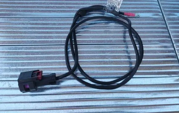 BMW 2 F22 F23 Other wiring loom 8636596 N5C493A 750010001