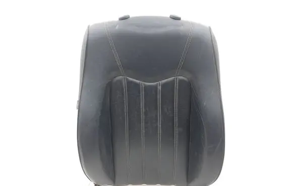 Maserati Quattroporte Front driver seat 