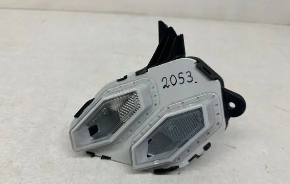 Volkswagen Polo VI LED Daytime headlight 2G0941055