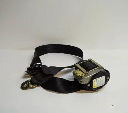 Seat Altea XL Front seatbelt 5P0857706B