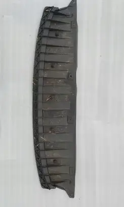 Skoda Fabia Mk3 (NJ) Front bumper skid plate/under tray DE9242