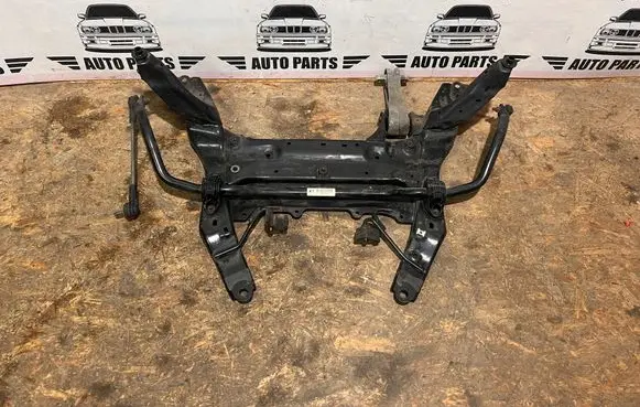 BMW X1 F48 F49 Front subframe 6872729