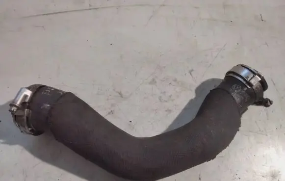 Audi A6 S6 C6 4F Intercooler hose/pipe 4F0145943H