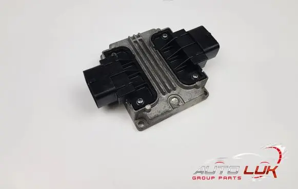 Opel Corsa D Alarm system siren 