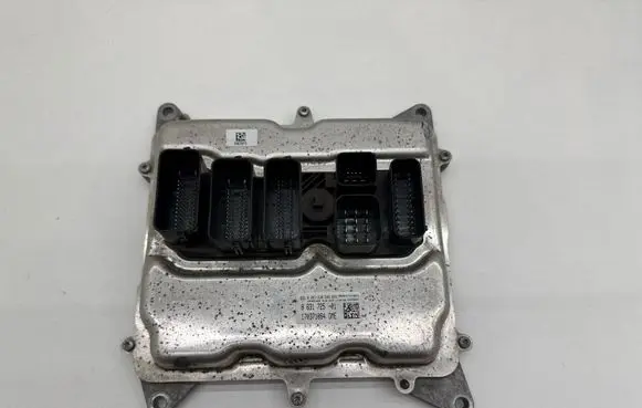 BMW 4 F32 F33 Engine control unit/module 0261S10549