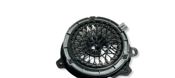Peugeot 2008 II Rear door speaker 9822811580 45835