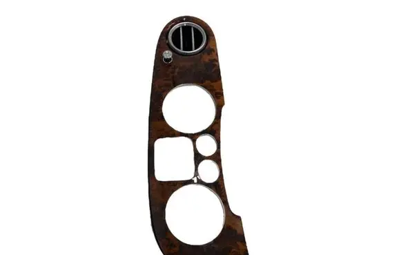 Bentley Continental Dashboard trim 3W0857060 3W0819202A 3W0819358