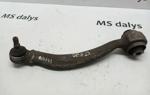 Mercedes-Benz E C207 W207 Front control arm A2043306811 2043306811