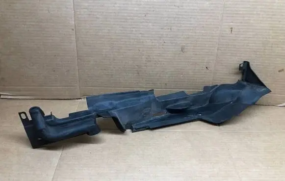 Audi A4 S4 B9 Fender end trim 8W0821170