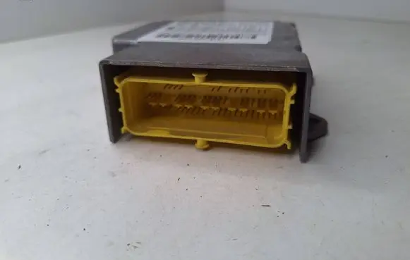 Audi A6 S6 C6 4F Airbag control unit/module 4F0959655B 4F0910655E 5WK43416
