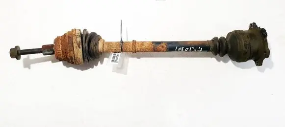 Audi A6 S6 C4 4A Front driveshaft