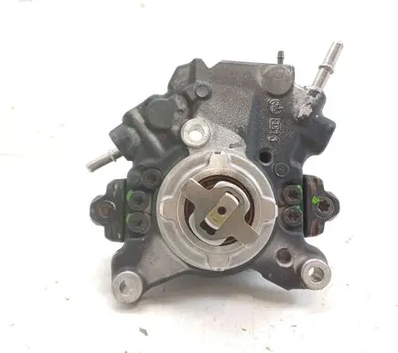 Opel Antara Fuel injection high pressure pump 25187376 28318240