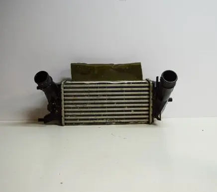 Ford Ecosport Intercooler radiator H1BG6K775AC