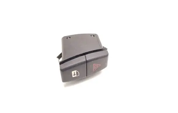 BMW 5 E60 E61 Hazard light switch 6919506 549519500