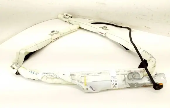Citroen C4 Cactus Roof airbag 9804358780