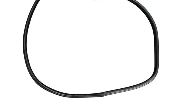 BMW X1 E84 Front door rubber seal 