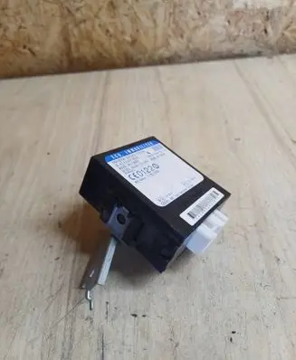 Toyota Previa (XR30, XR40) II Immobilizer control unit/module 8978028040 626165000