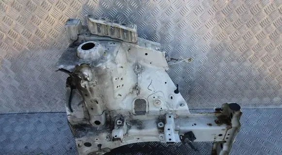 KIA Rio Front side member RIOIIILPOLUZLP