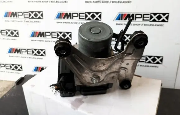 BMW 5 F10 F11 ABS Pump B9798