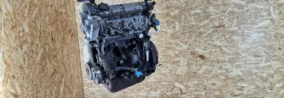 Renault Laguna I Engine F3RJ728 I045591 FDP