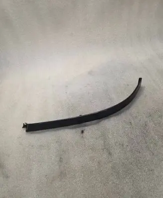 Under headlight/headlamp trim
