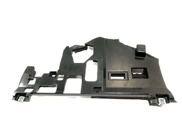 Audi A8 S8 D4 4H Dashboard lower bottom trim panel 4H1857717A