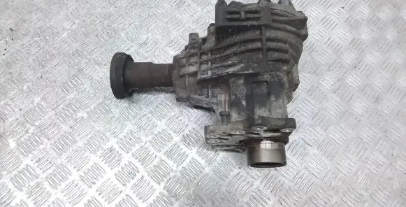 Volvo XC60 Gearbox transfer box case 31280844