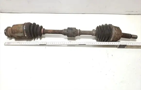 Mitsubishi Outlander Front driveshaft
