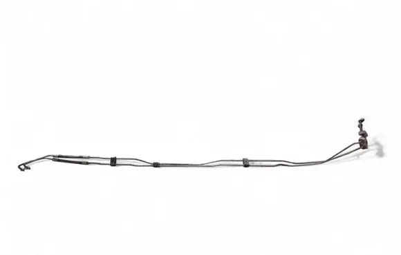 BMW 7 F01 F02 F03 F04 Active stabilizer tube/hose 6792437 6792438