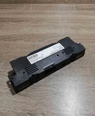 Mercedes-Benz S W220 Other control units/modules 2208300085 9140010254