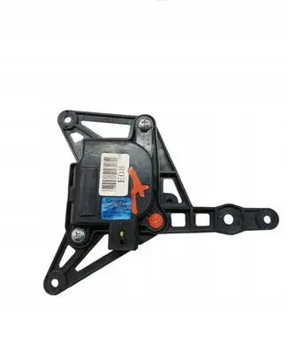 Hyundai ix 55 Air flap motor/actuator D266-DC4AA