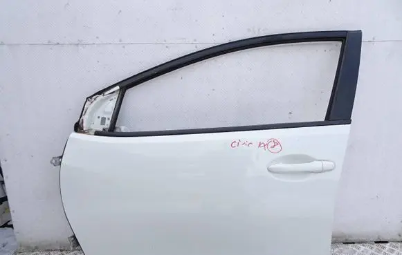 Honda Civic IX Front door bqw5nr