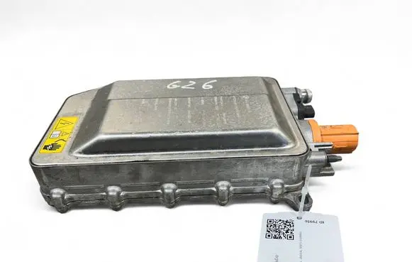 BMW i4 Coolant heater 5A9D015